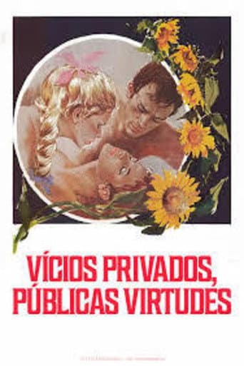 Vícios Privados, Virtudes Públicas / Vícios e Prazeres