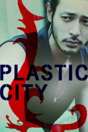 Plastic City: Cidade de Plástico