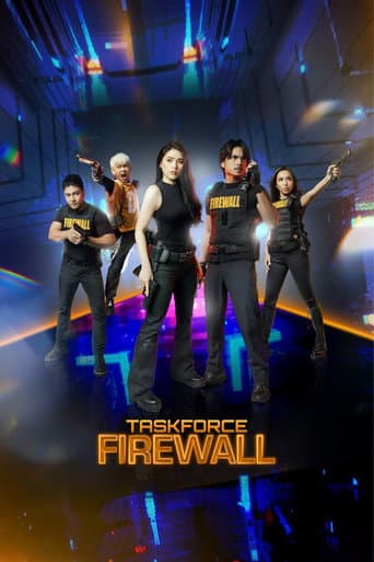 Firewall – Força Cibernética
