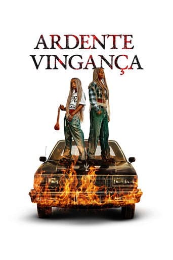 Ardente Vingança