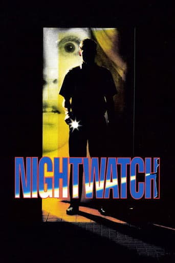 Nightwatch - Perigo na Noite