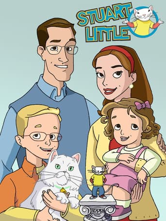 Stuart Little