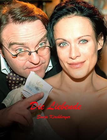 Die Liebende