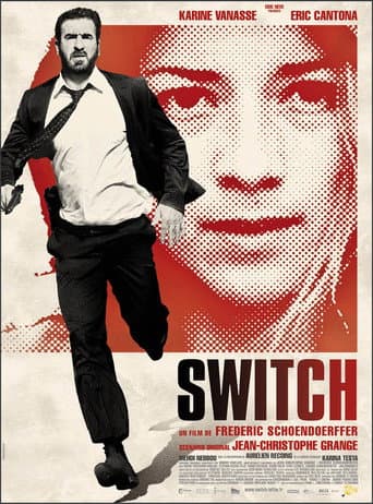 Identidade Trocada