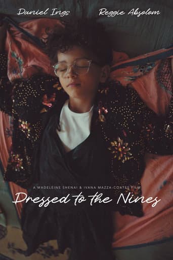 Dressed To The Nines