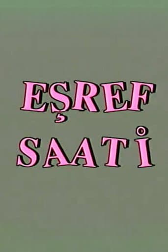 Eşref Saati