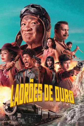 Ladrões de Ouro