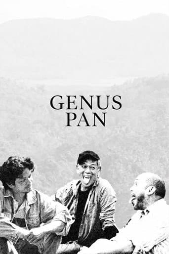 Gênero, Pan