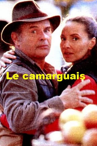 Le camarguais