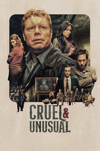 Cruel e Incomum