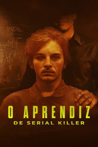 O Aprendiz de Serial Killer