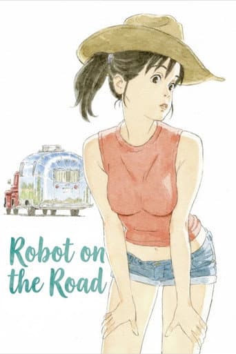 Tabi no Robo Kara