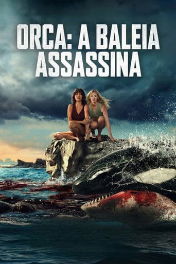 Baleia Assassina