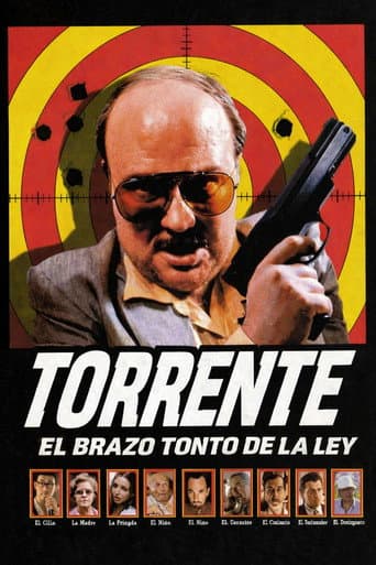 Torrente: El Brazo Tonto De La Ley