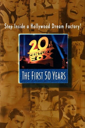 20th Century Fox: Os Primeiros 50 Anos
