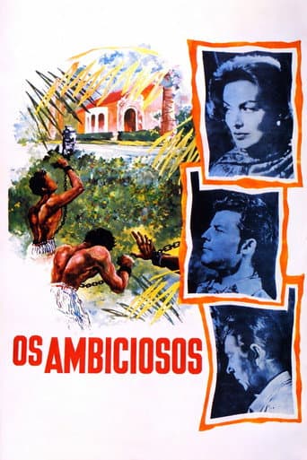 Os Ambiciosos