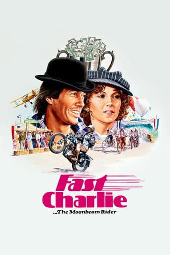 Charlie, O Trambiqueiro