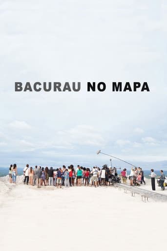 Bacurau on the Map