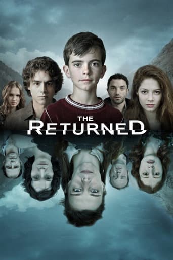Les Revenants: A Volta dos Mortos