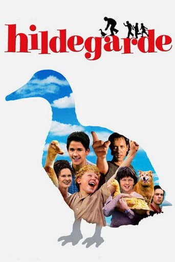 Um Pato Muito Louco