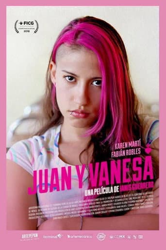 Juan and Vanesa