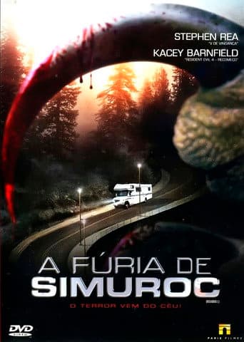A Fúria de Simuroc