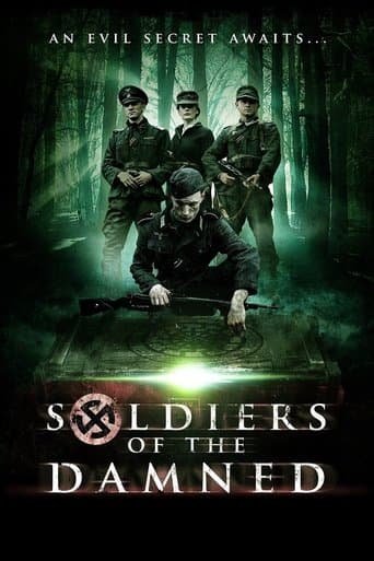 Soldados Amaldiçoados