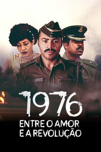 1976: Entre o Amor e a Revolução