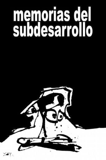 Memórias do Subdesenvolvimento