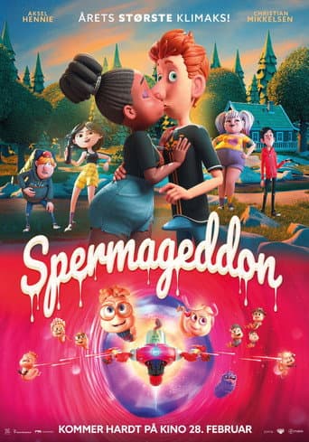 Espermagedom