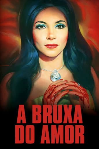 The Love Witch