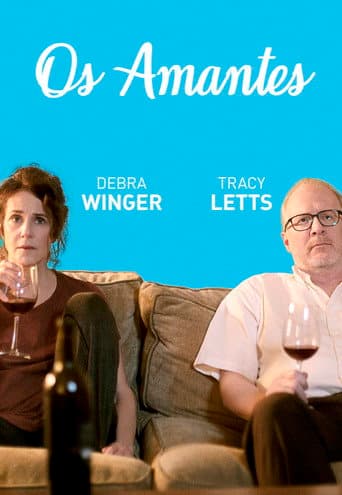 Os Amantes