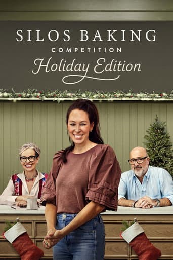 Doce Competição – Com Joanna Gaines: Especial de Natal