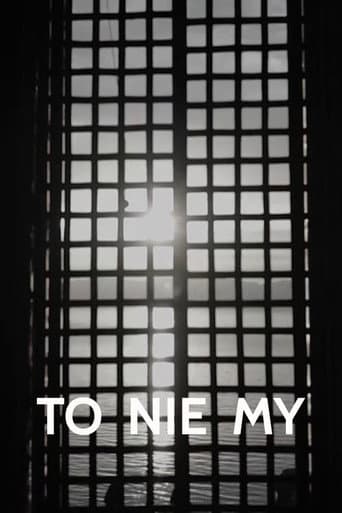 To nie my