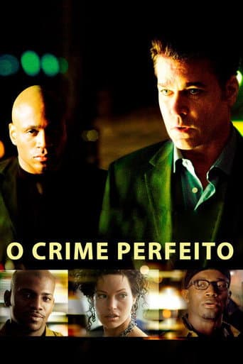 O Crime Perfeito