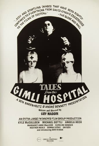 Contos do Hospital Gimli
