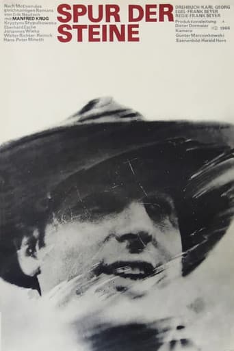 Rastro de Pedras