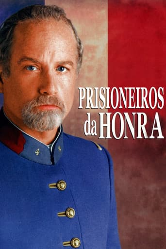 Prisioneiros da Honra