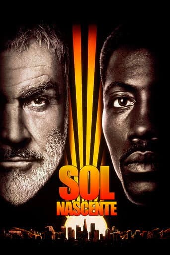 Sol Nascente