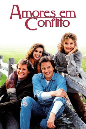 Amores em Conflito