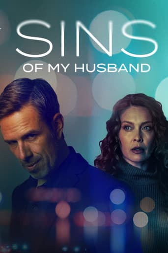 Crimes do Meu Marido