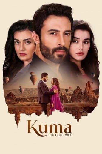 Kuma - A Segunda Esposa