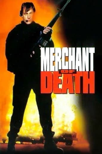 Mercadores da Morte