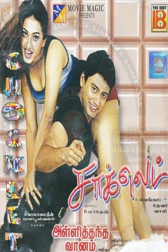 சாக்லேட்