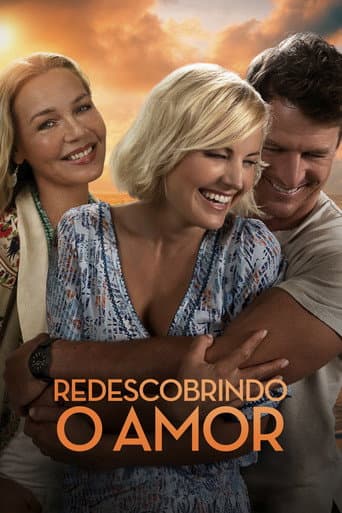 Redescobrindo o Amor