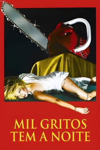 O Terror da Serra Elétrica