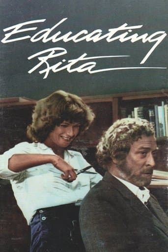 O Despertar de Rita