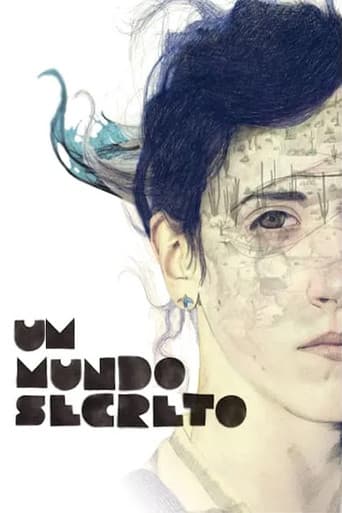 Un mundo secreto