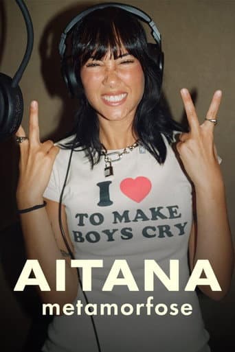 Aitana: Metamorfose