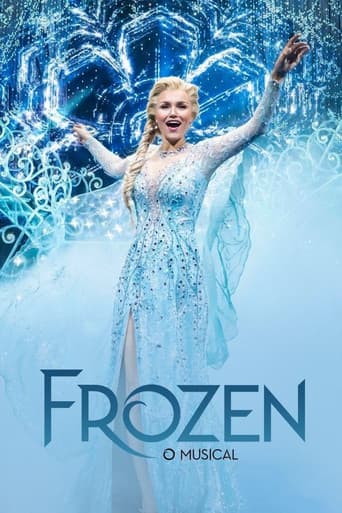 Frozen: O Musical